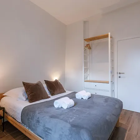 Apartment Huswell - Pleasant On Location In *