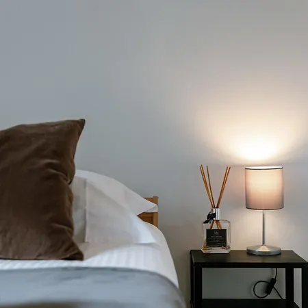 Apartment Huswell - Pleasant On Location In Ghent