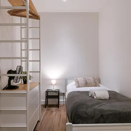 Apartment Huswell - Pleasant On Location In Ghent