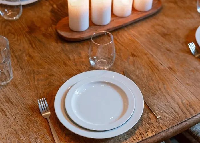 Apartment Huswell - Pleasant On Location In Gent