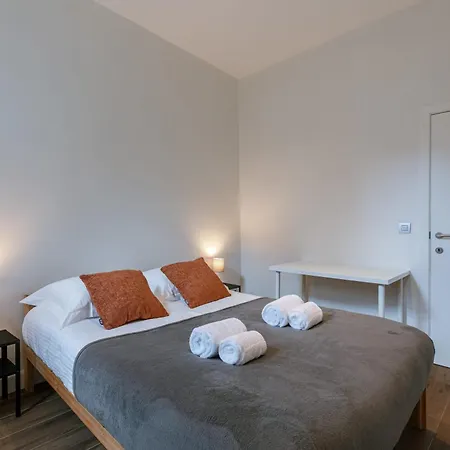 Huswell - Pleasant On Location In Appartement *